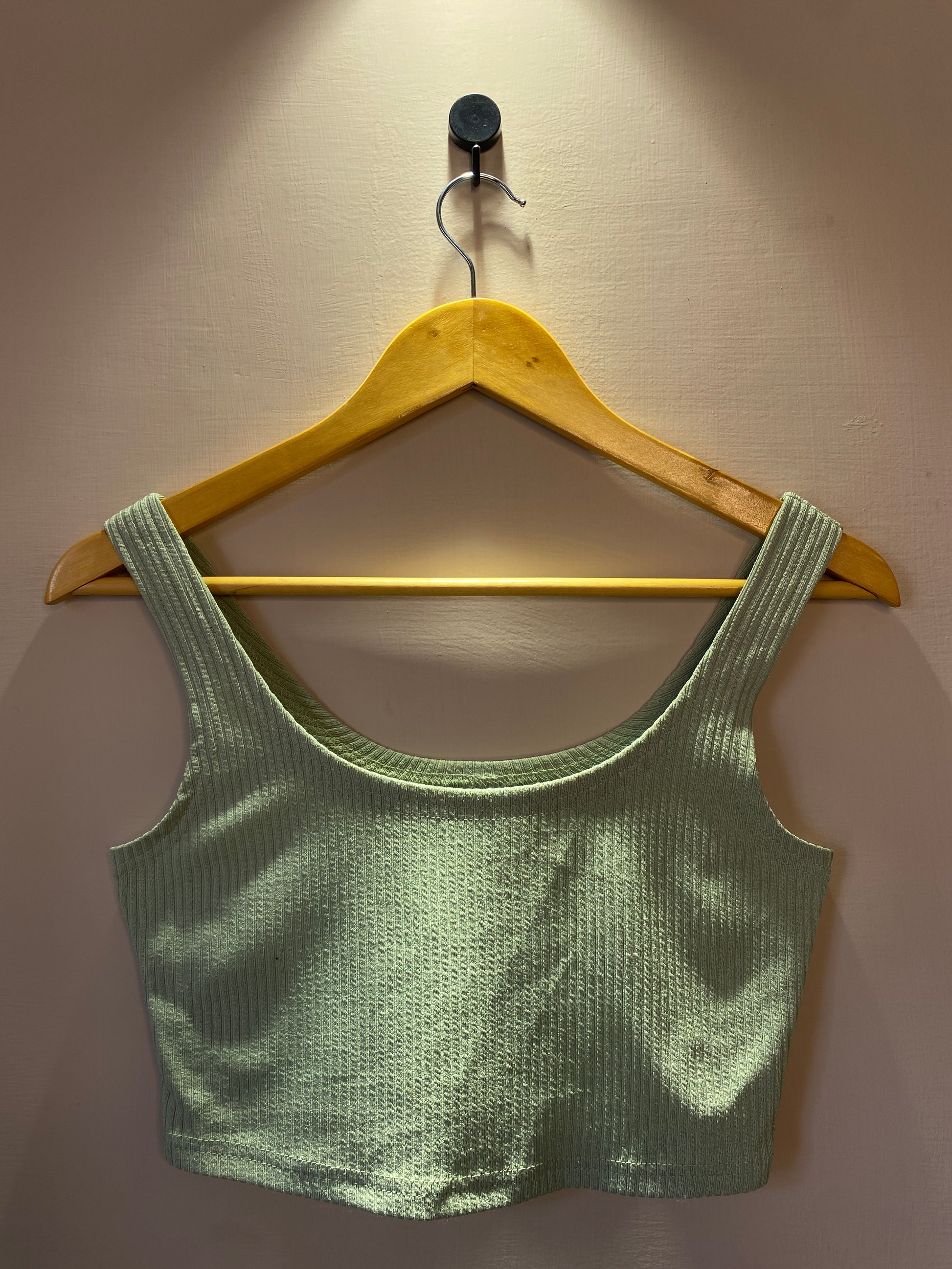 light-green-ribbed-tank-top-1