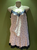 polka-dot-lace-pyjama-set