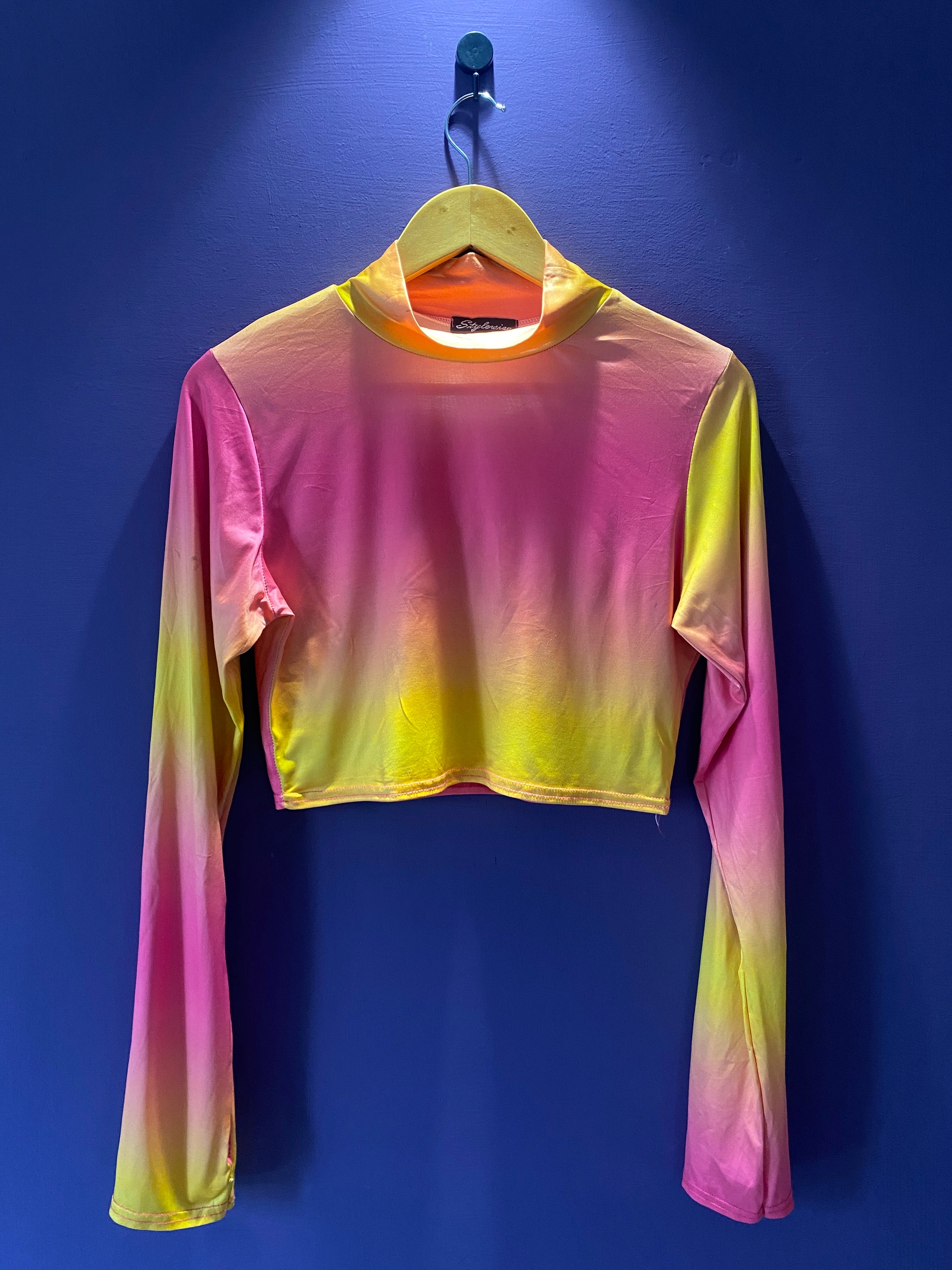 pink-and-yellow-ombre-crop-top