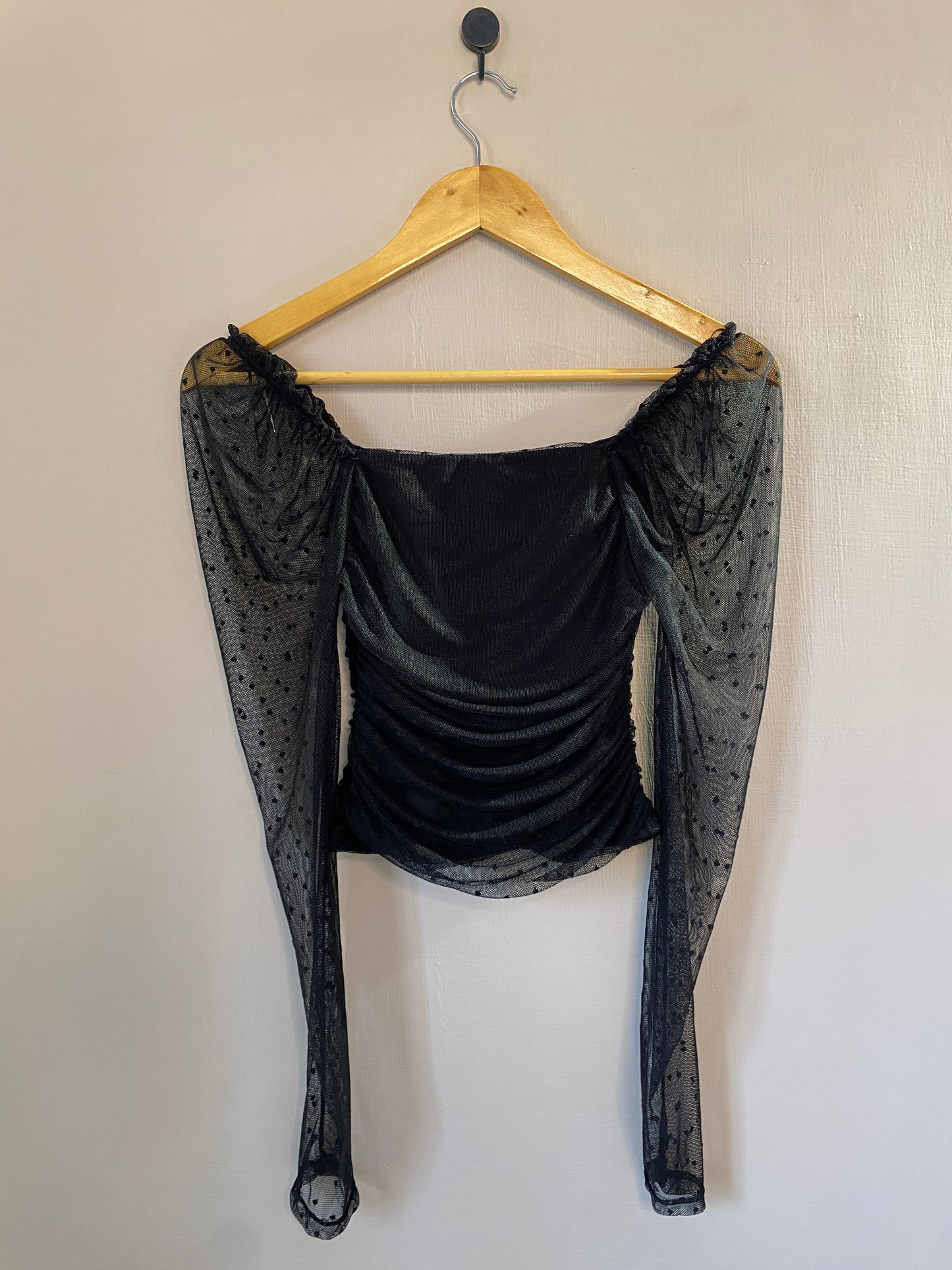 black-mesh-ruched-top-29