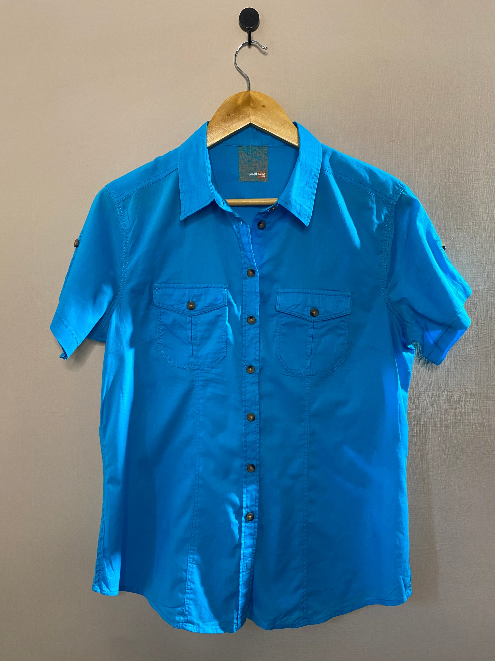 pheasant-print-button-up-shirt