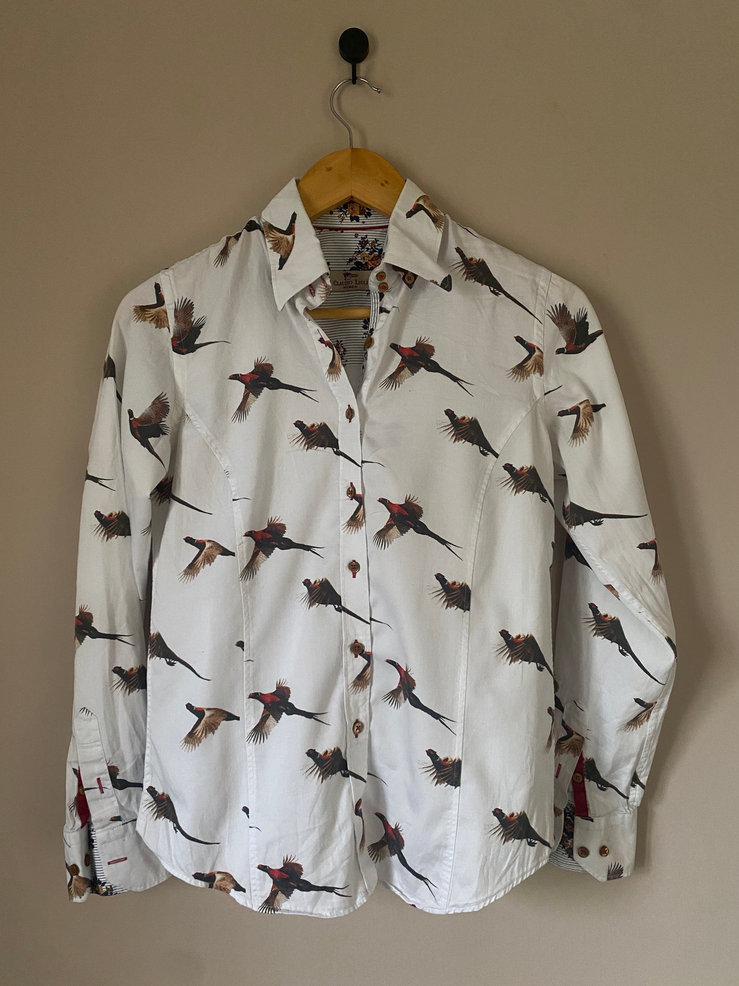 pheasant-print-button-up 