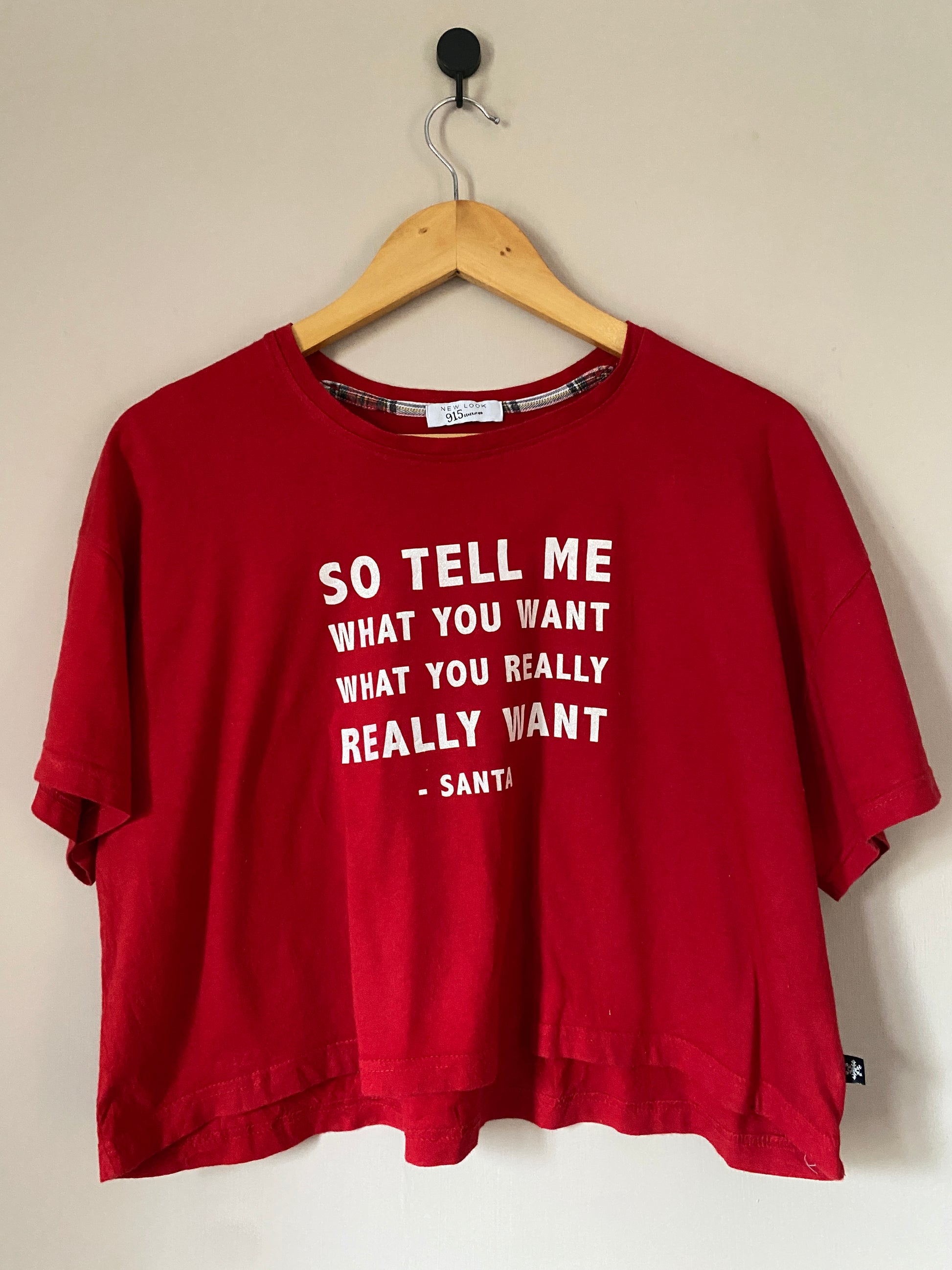 red-graphic-crop-top