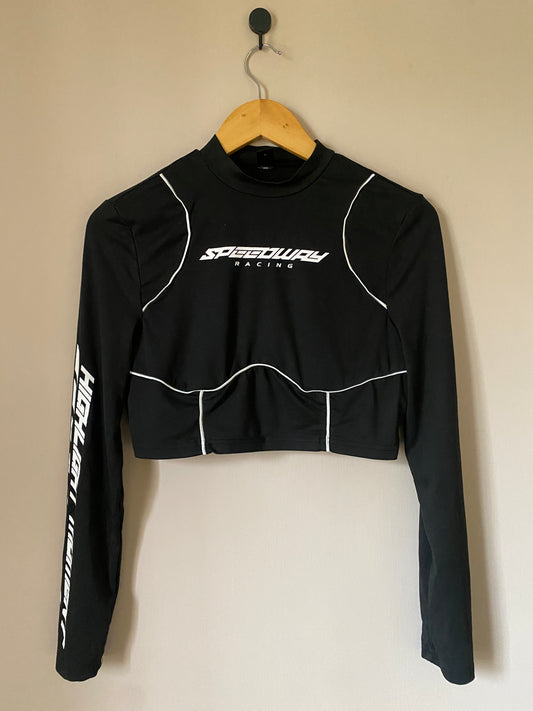  black-activewear-racing-top