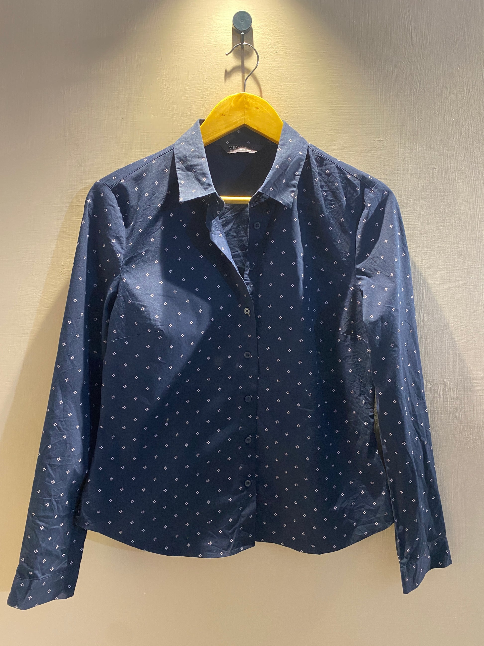 navy-square-print-long-sleeve-shirt