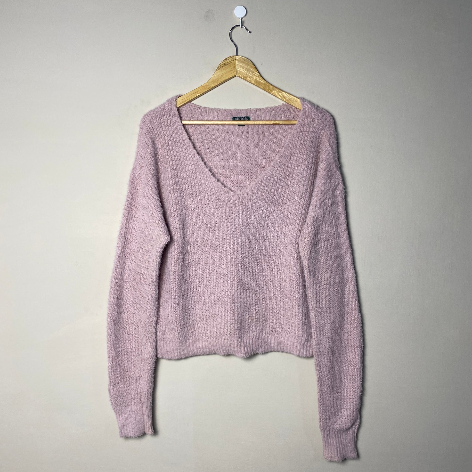 pink-vneck-woolen-sweater-106