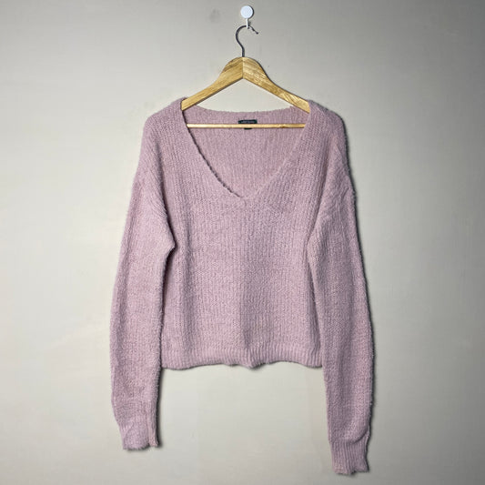 pink-vneck-woolen-sweater-106