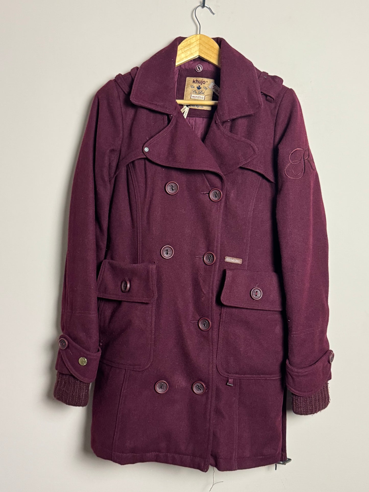 burgundy-military-style-coat