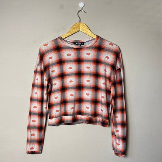 red-heart-plaid-top-106