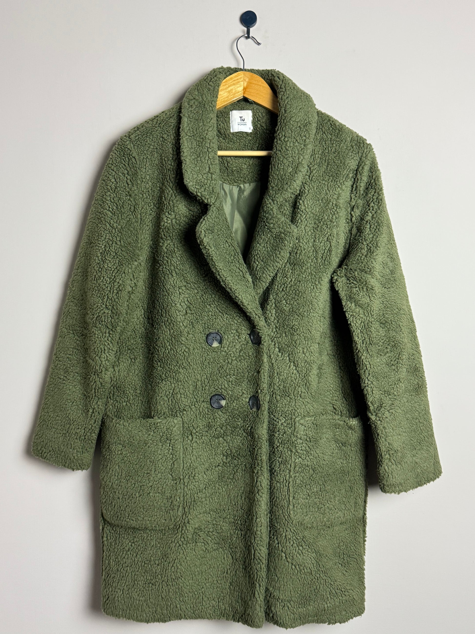 green-teddy-coat