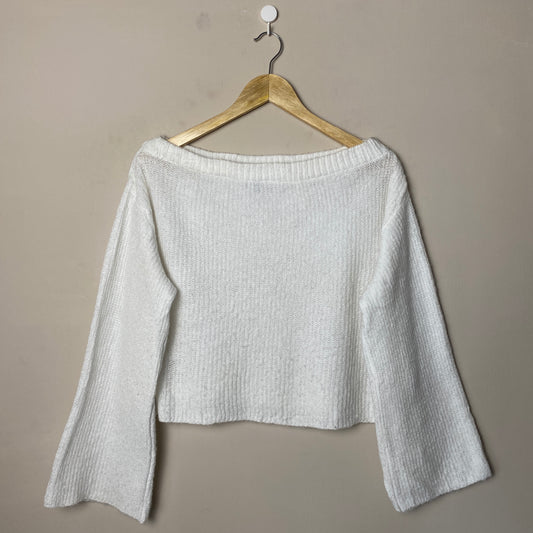 white-wide-sleeve-knit-top-129