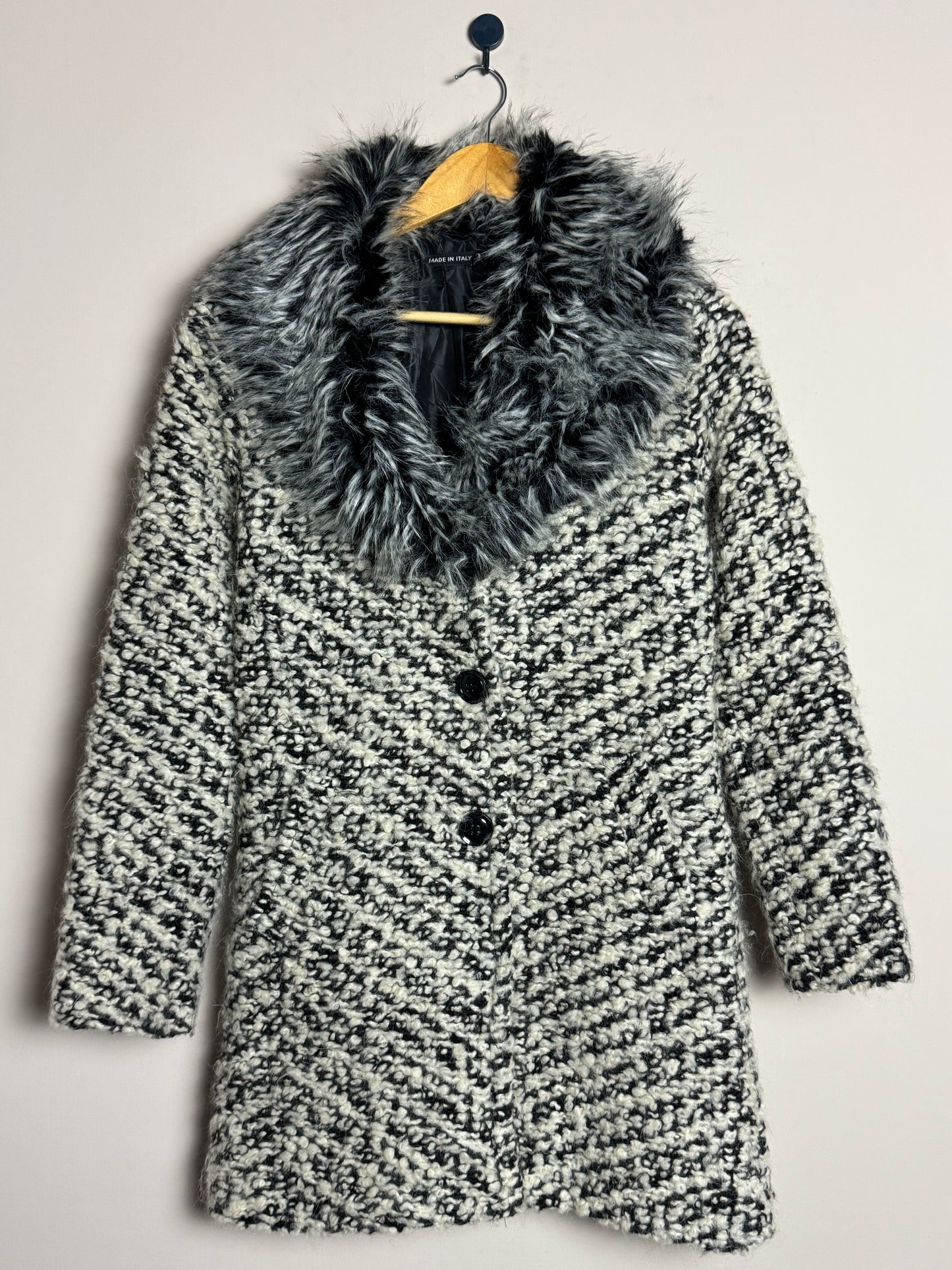 black-white-faux-fur-coat