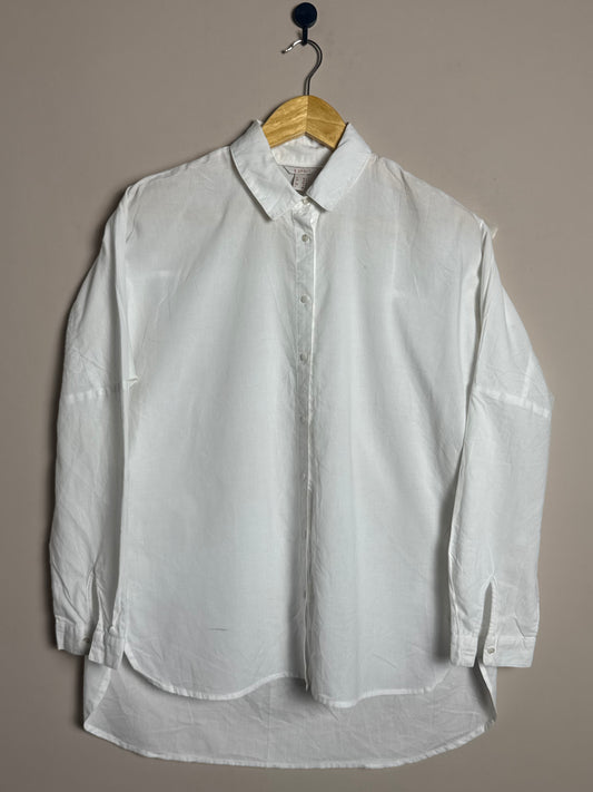 Esprit White Shirt
