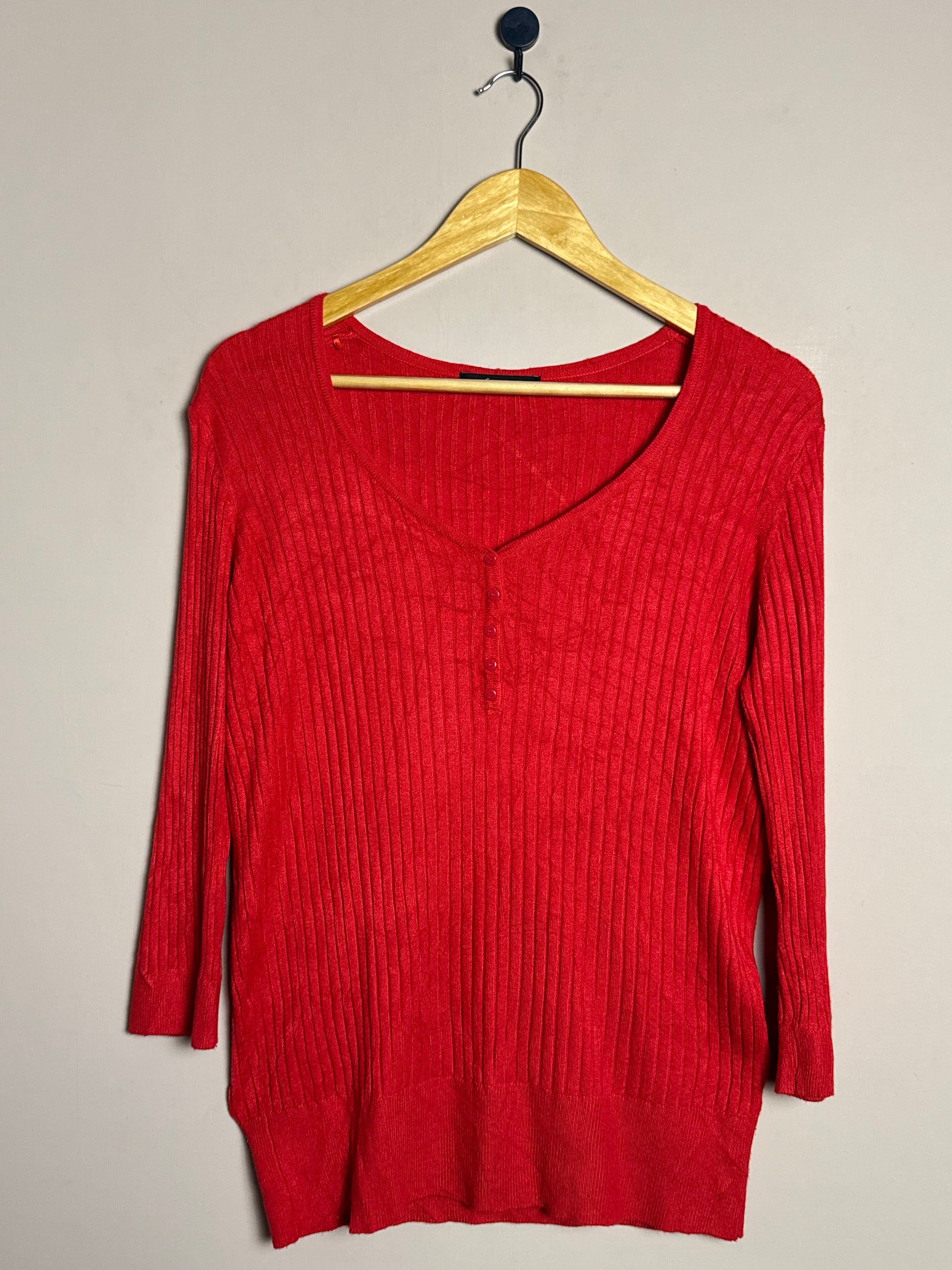 red-ribbed-v-neck-sweatshirt-22