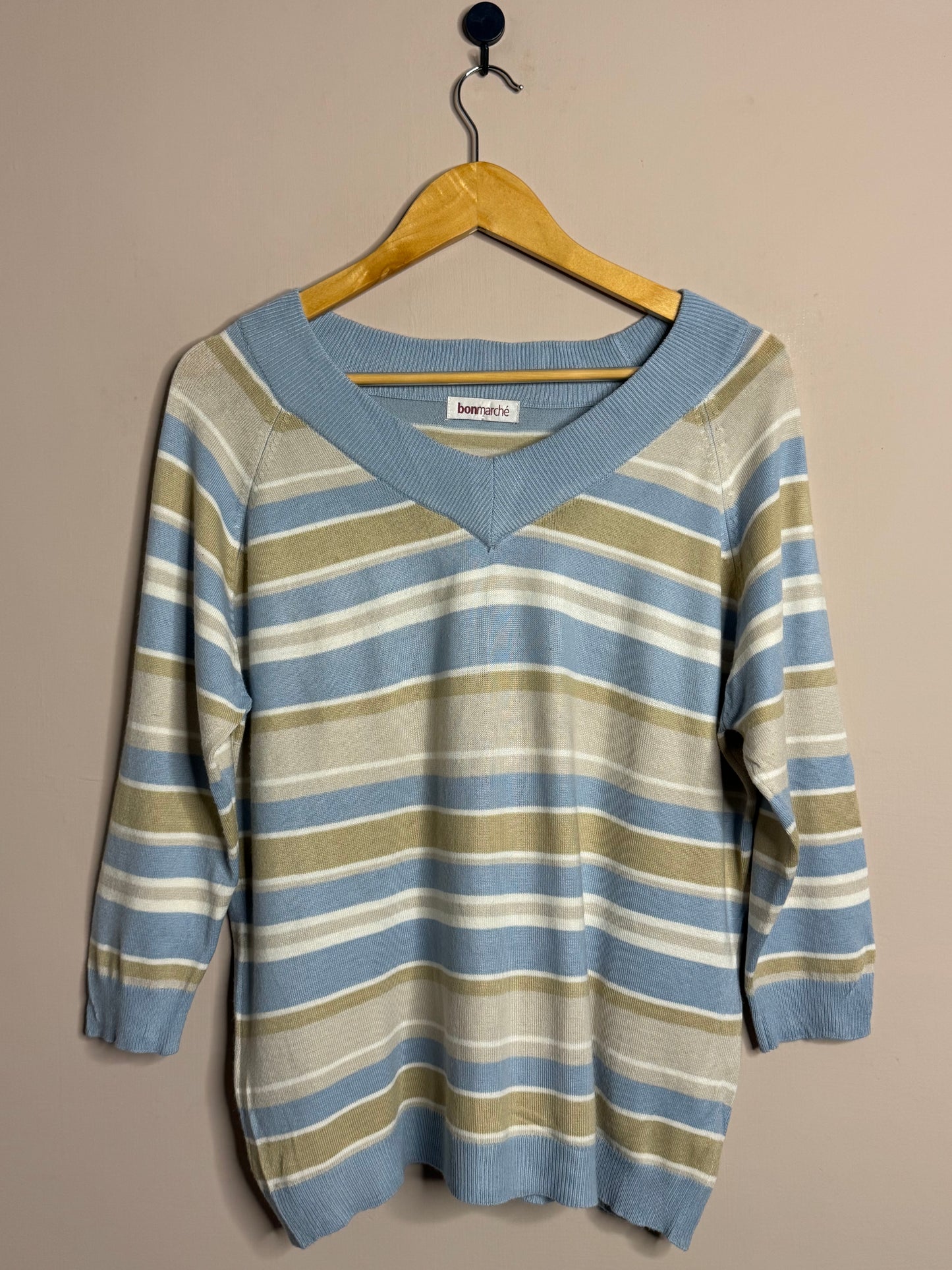 blue-beige-striped-v-neck-sweatshirt-13