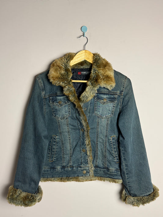  gongzhi-faux-fur-denim-jacket-12