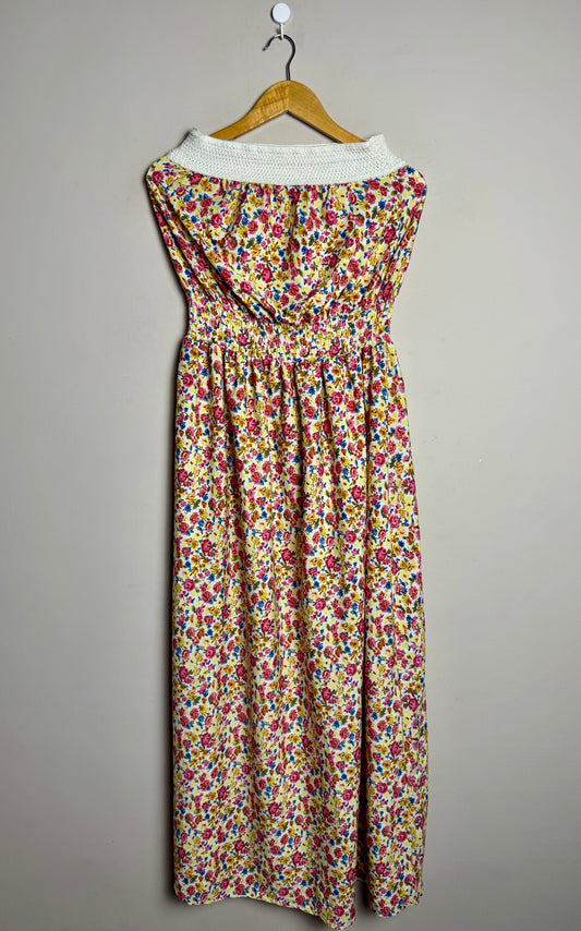 yellow-floral-strapless-maxi-dress-52