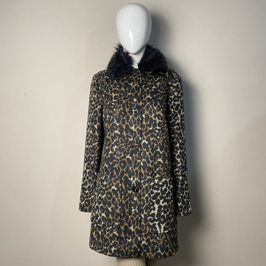 leopard-print-faux-fur-collar-long-coat-070