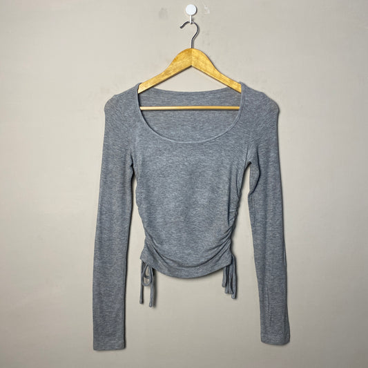 grey-ruched-side-tie-crop-top-214