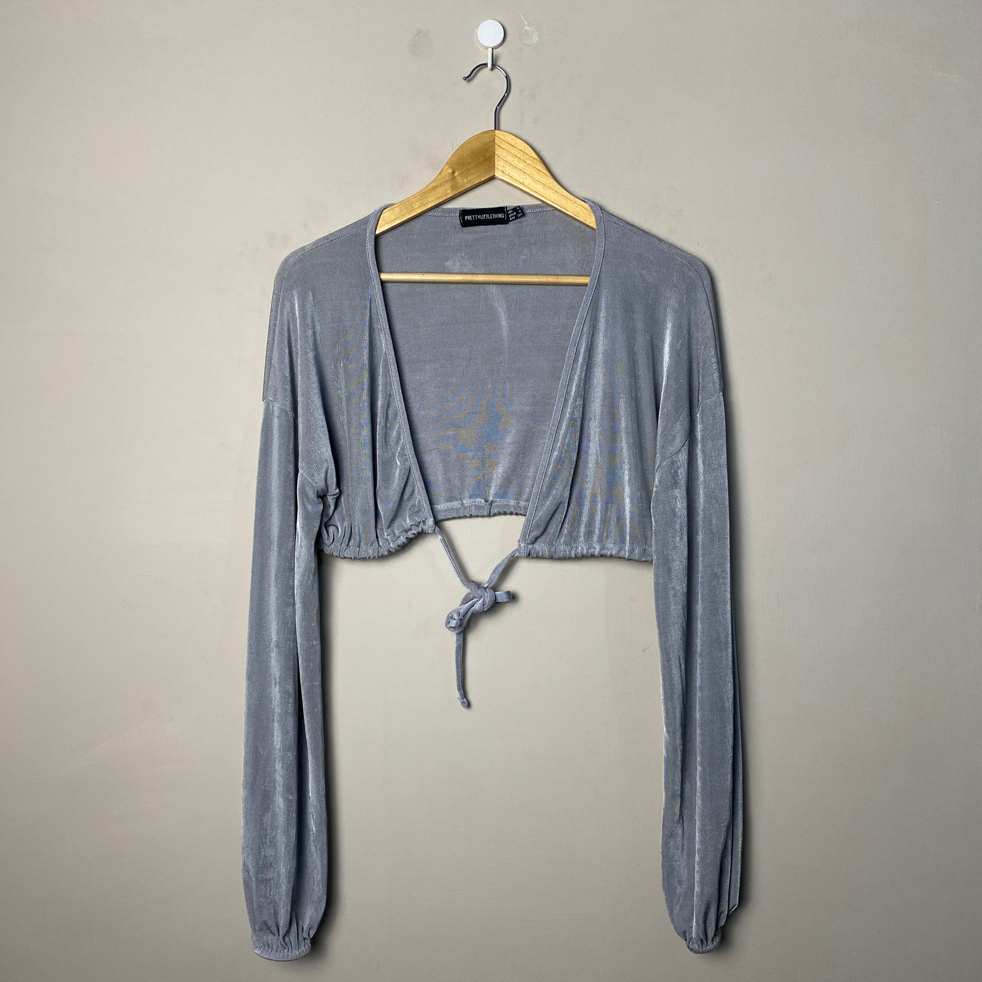 silver-grey-tie-front-cropped-bolero-top-201
