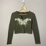 olive-butterfly-print-long-sleeve-crop-top-217