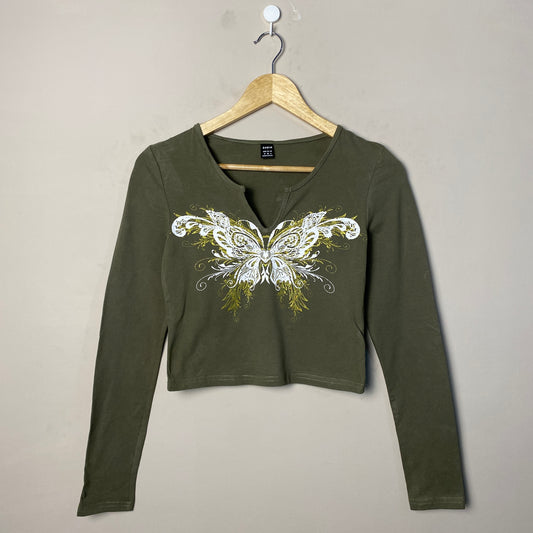 olive-butterfly-print-long-sleeve-crop-top-217