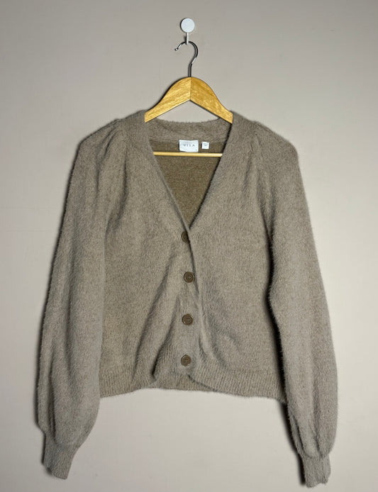 taupe-fuzzy-knit-cardigan-128-vila