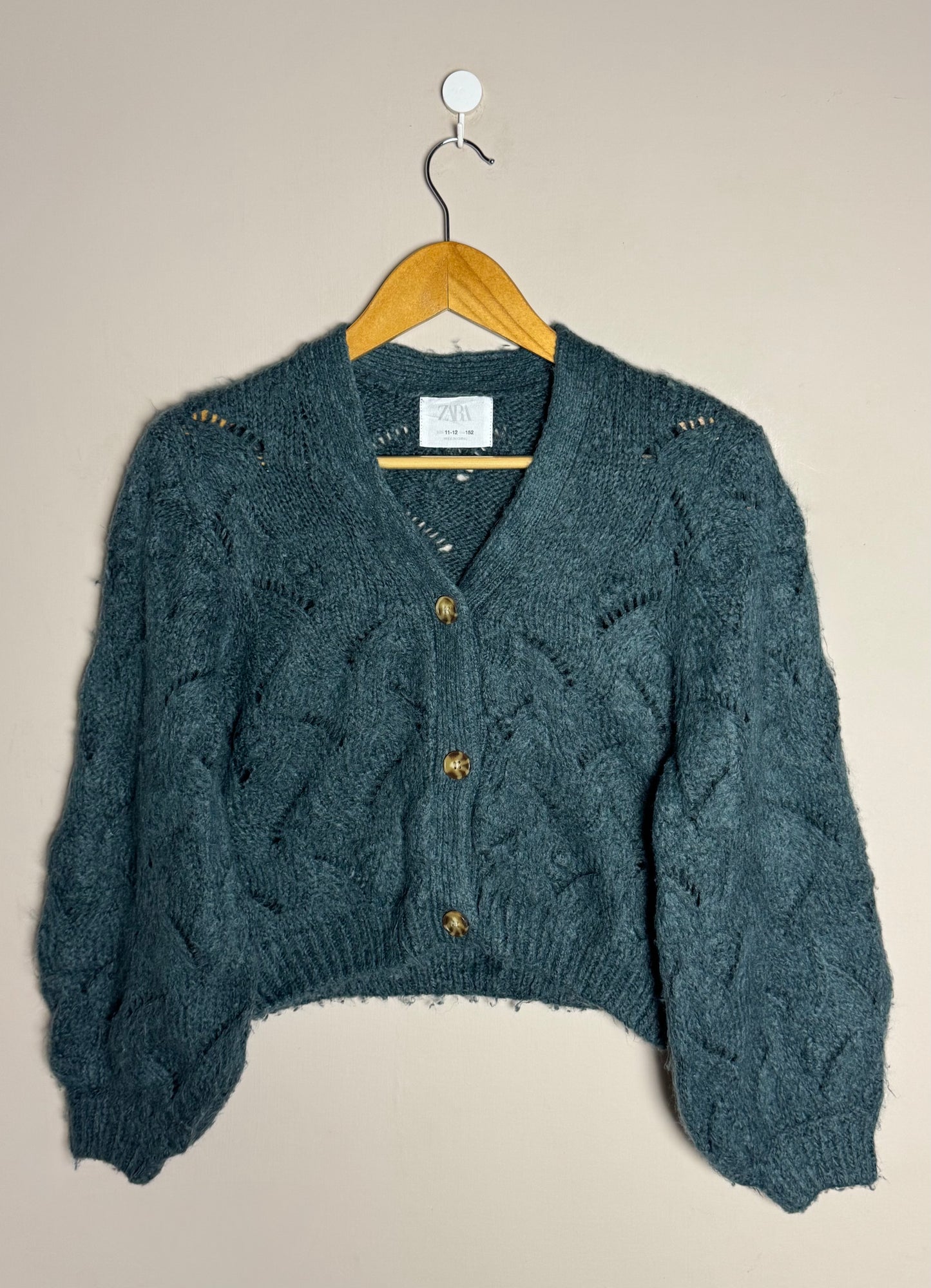 zara-dark-teal-knit-cardigan-107