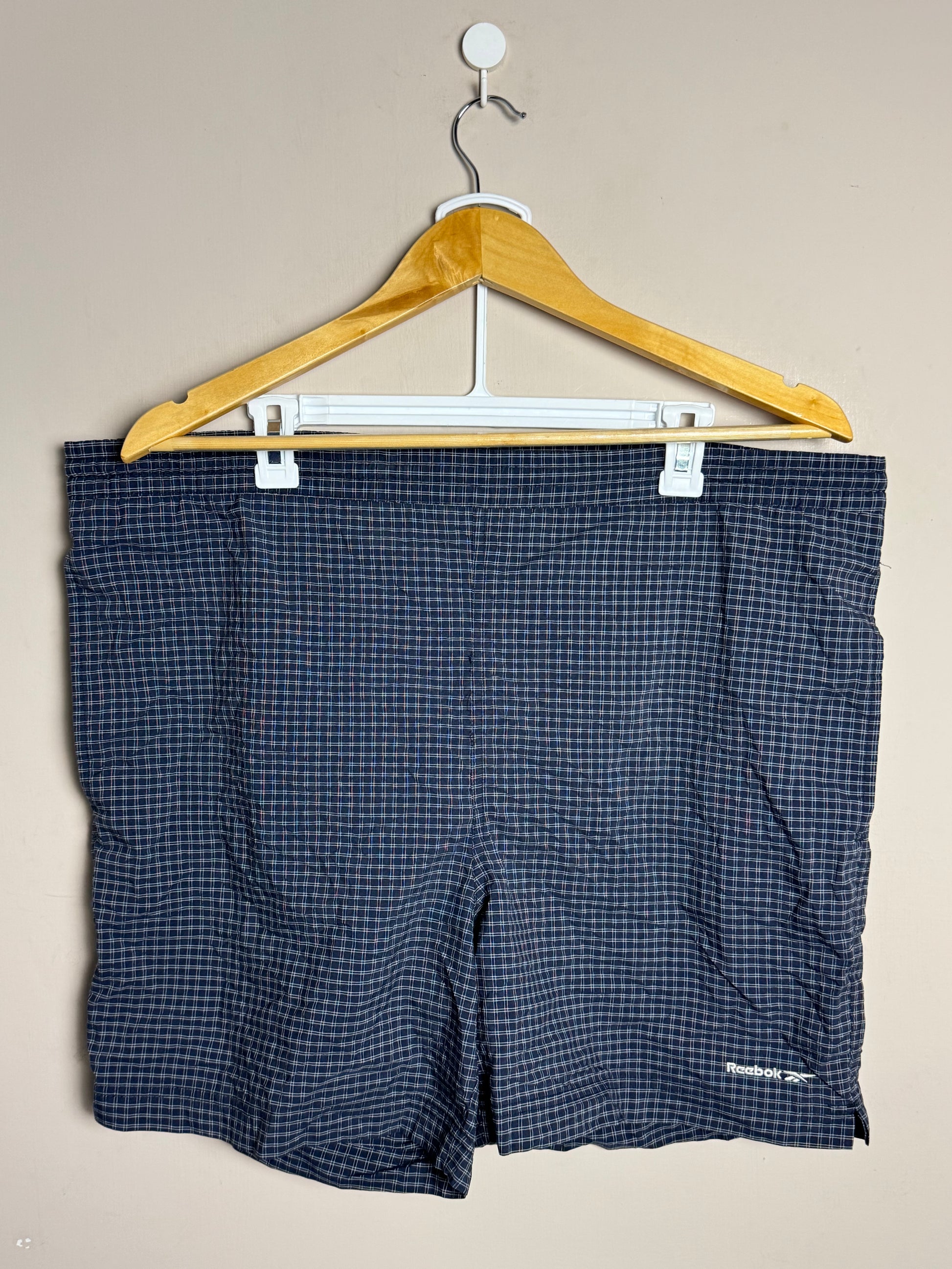 navy-checkered-reebok-shorts-xl-55