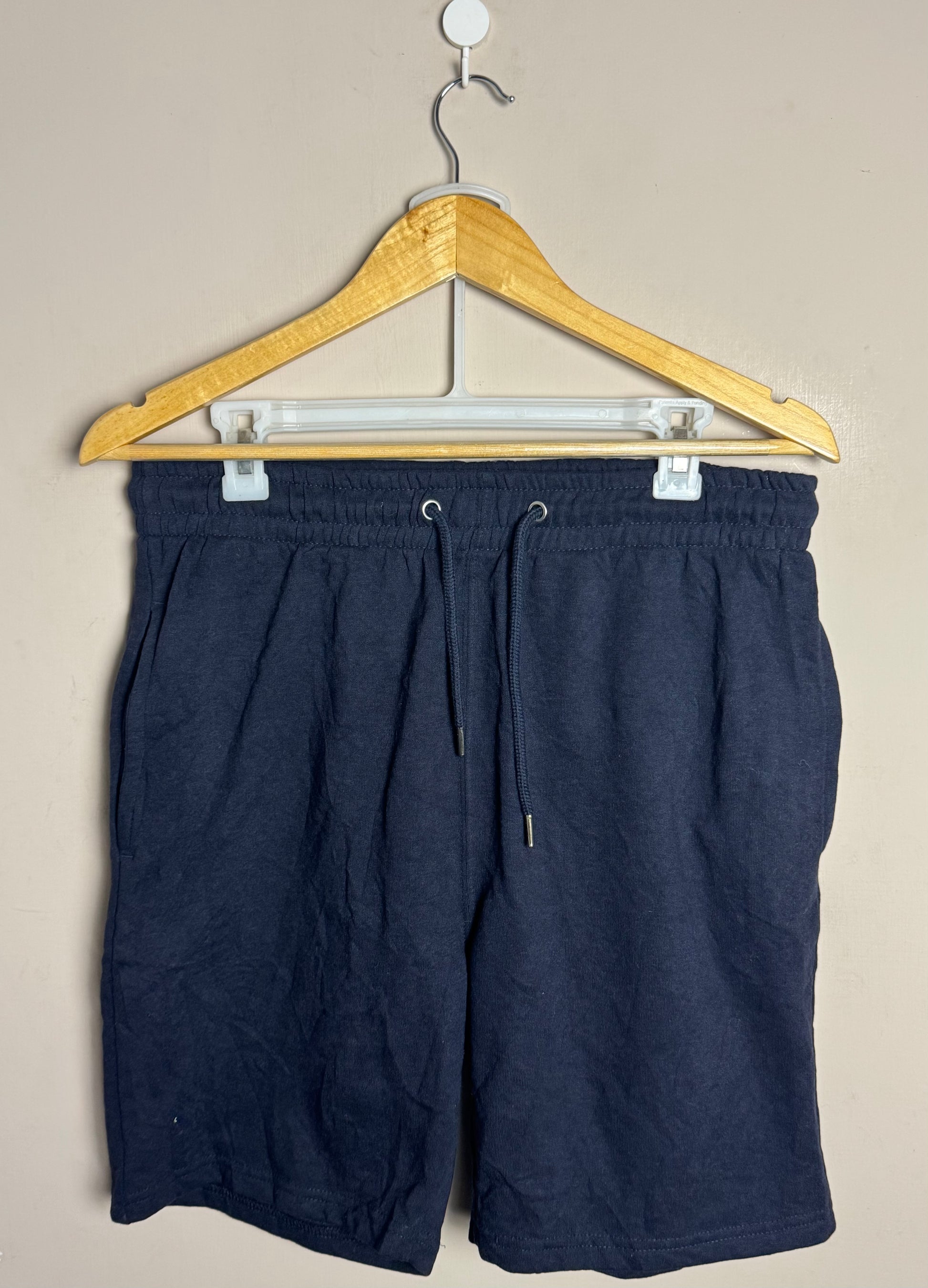 navy-casual-drawstring-shorts-11