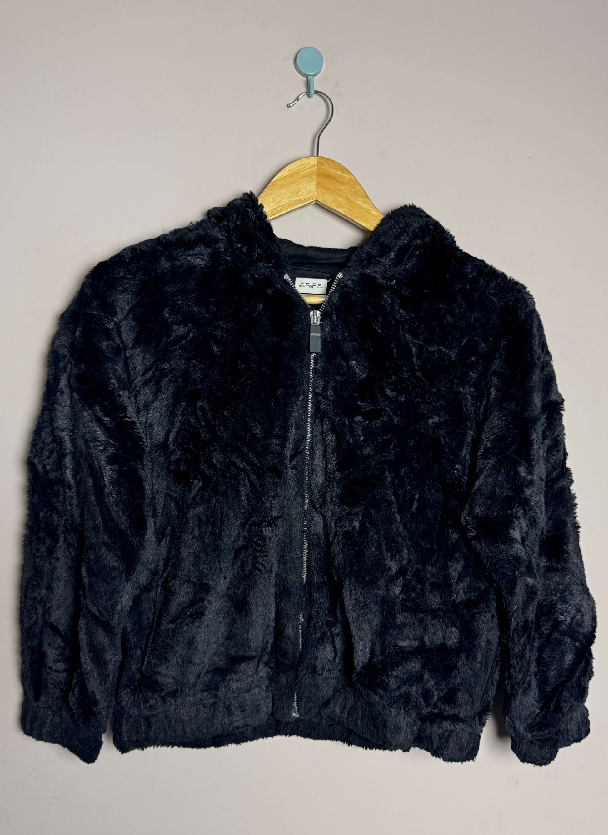 black-faux-fur-hooded-jacket-12