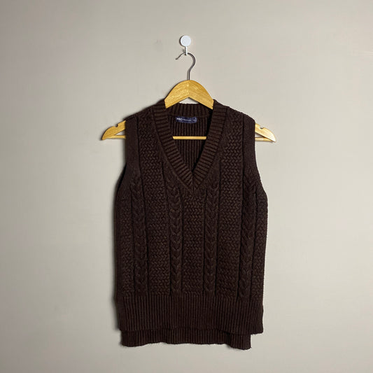 brown-cable-knit-sweater-vest-109