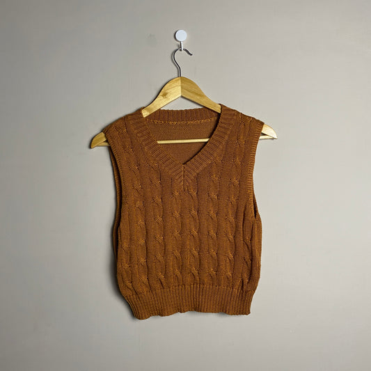 brown-cableknit-sleeveless-sweater-141
