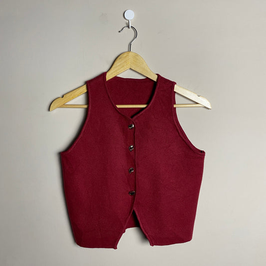 maroon-button-vest-111