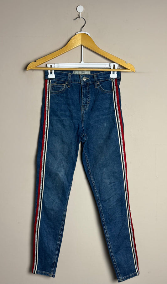 small-blue-side-stripe-jeans-l35-w30-110