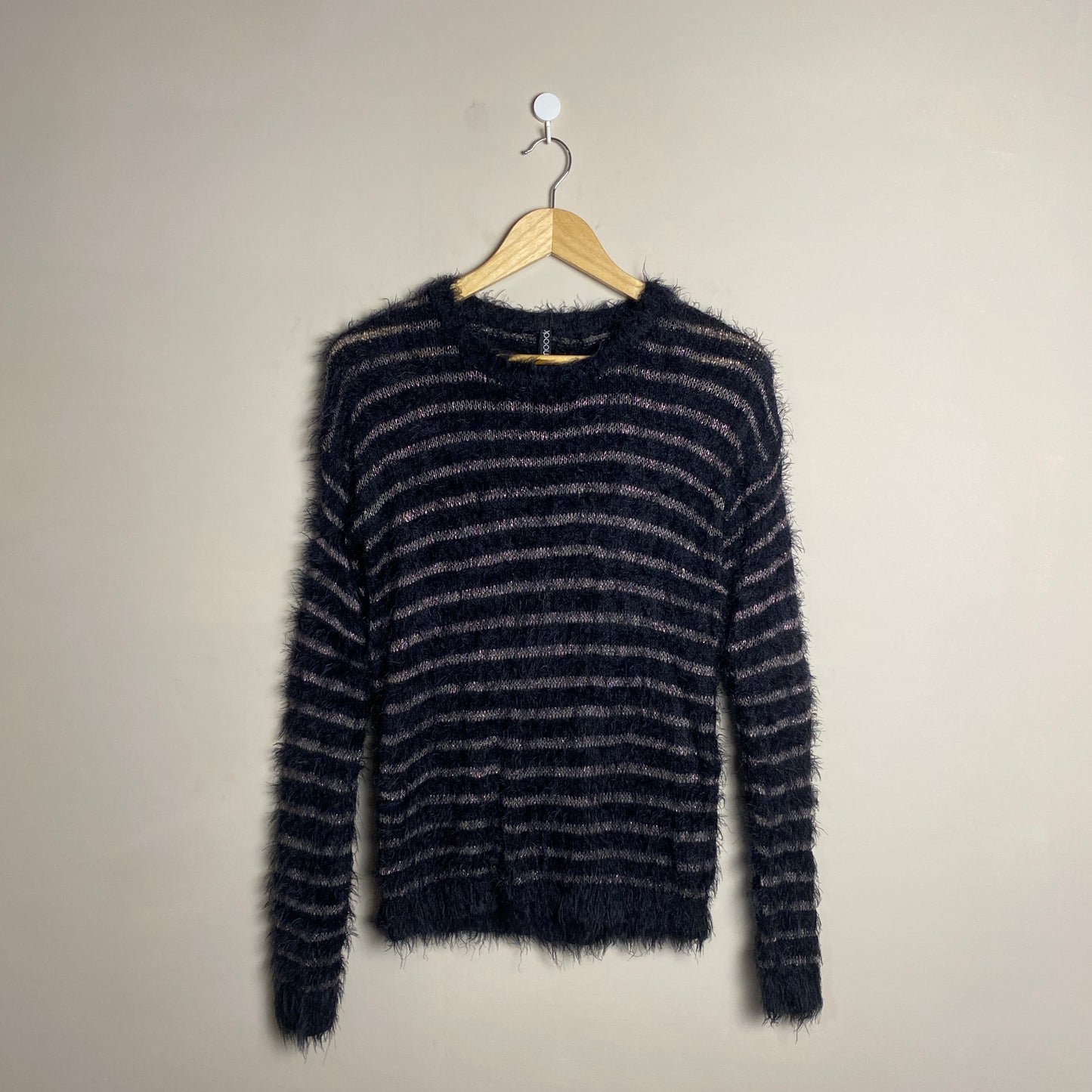 black-grey-fuzzy-striped-sweater-066