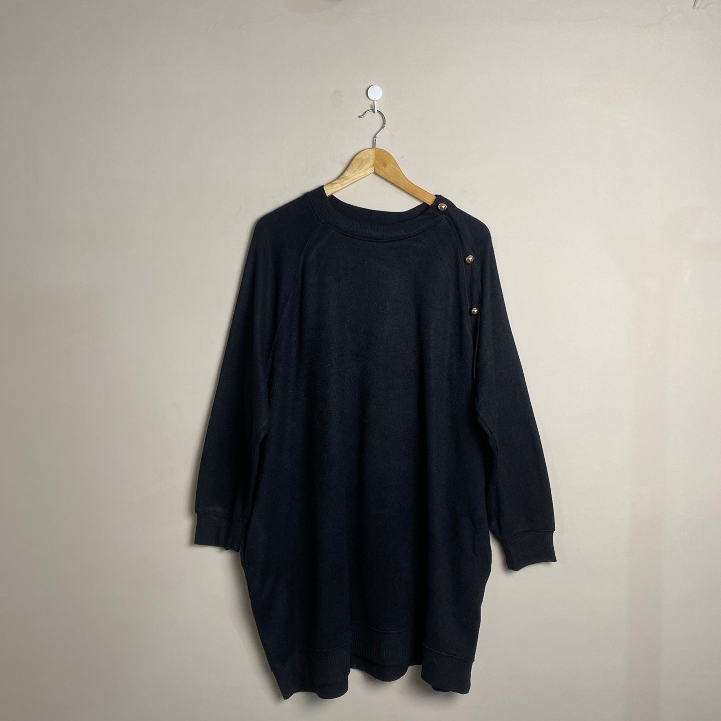 black-buttoned-relaxed-sweater-dress-069