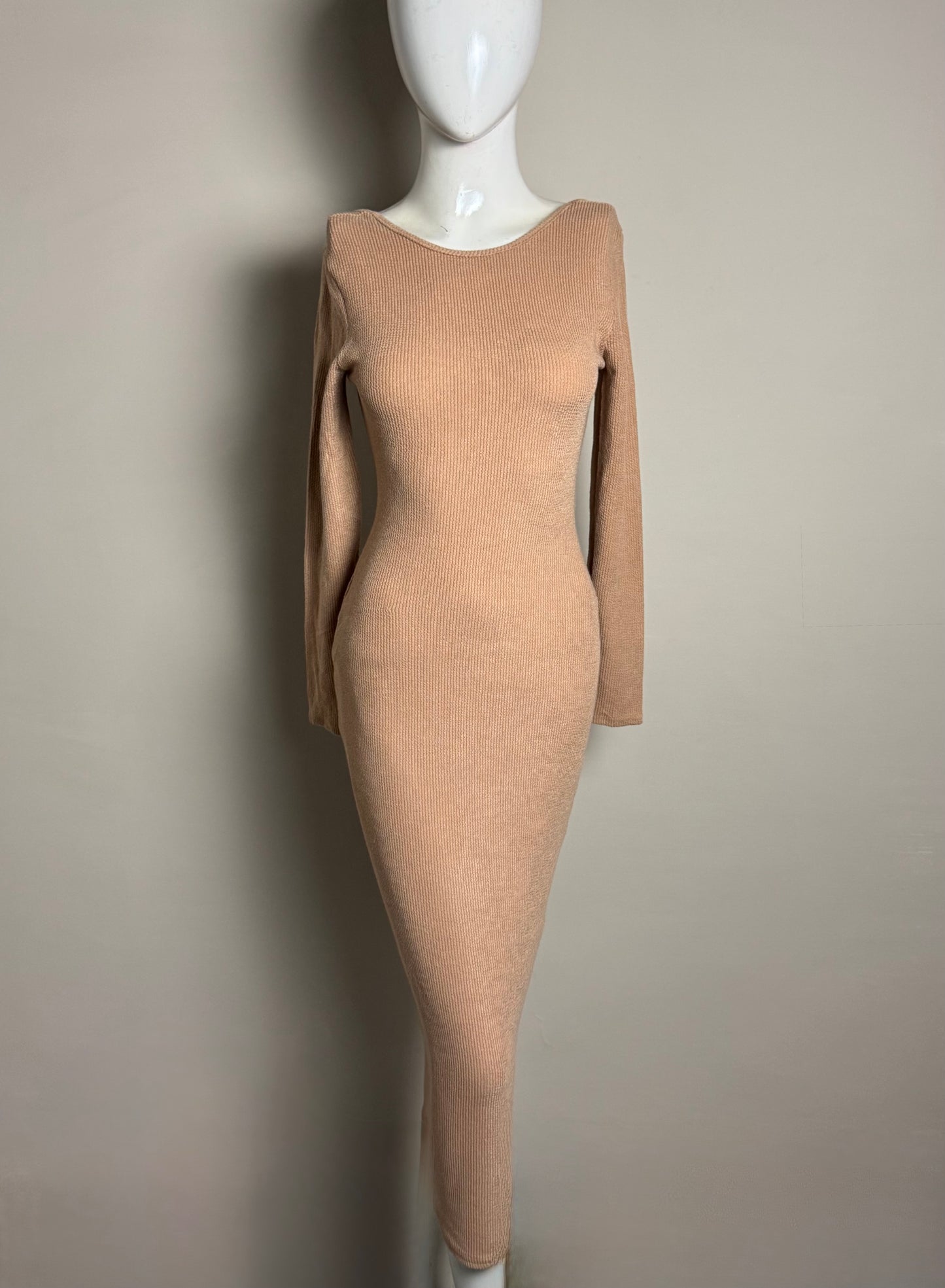 beige-long-bodycon-dress-209