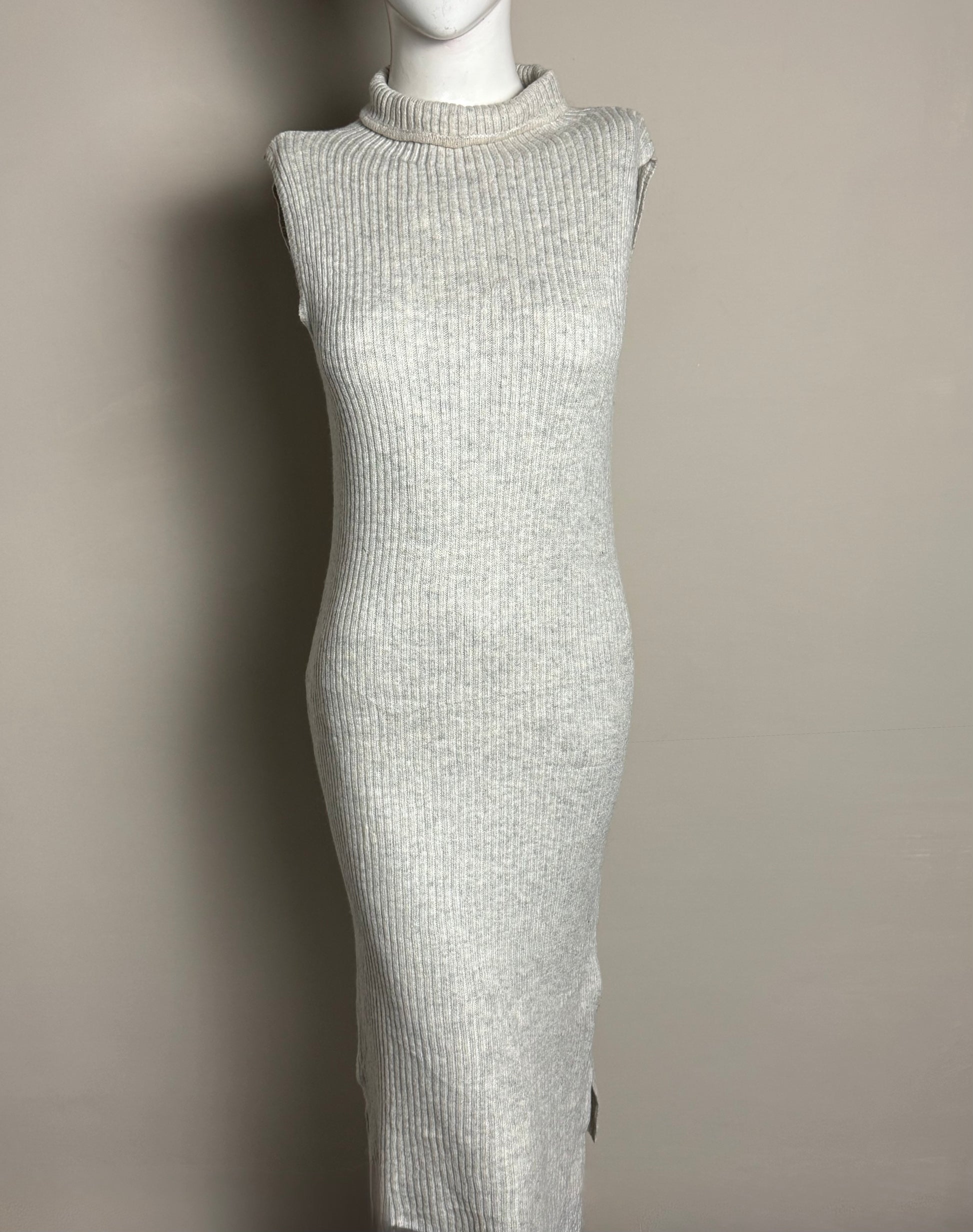 grey-knit-longtop-dress-200