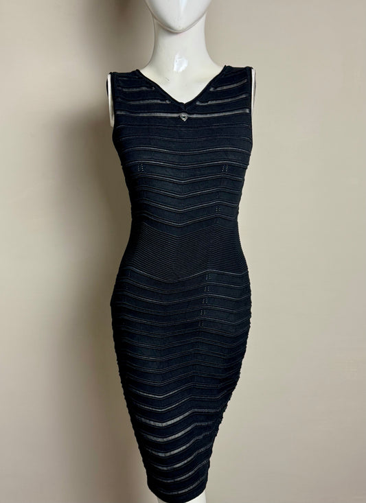 black-striped-bodycon-dress-186