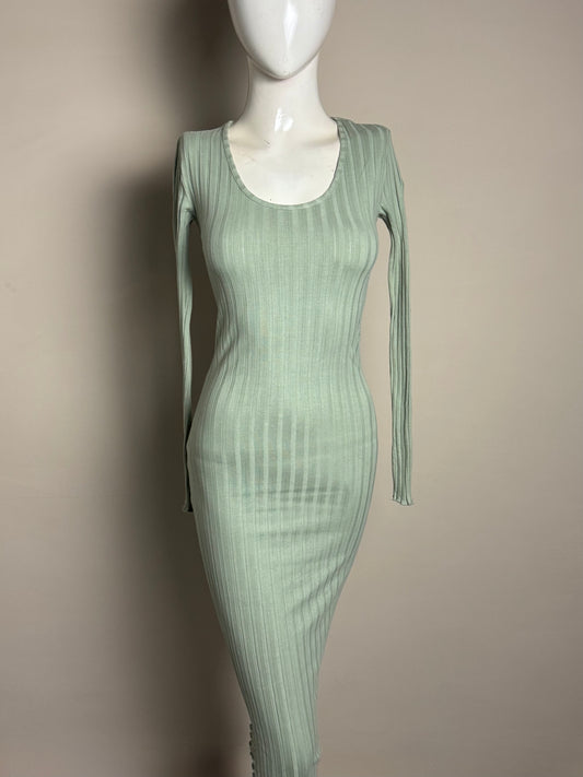 mint-long-sleeve-ribbed-bodycon-236