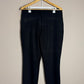 Small Black Stretch Pants