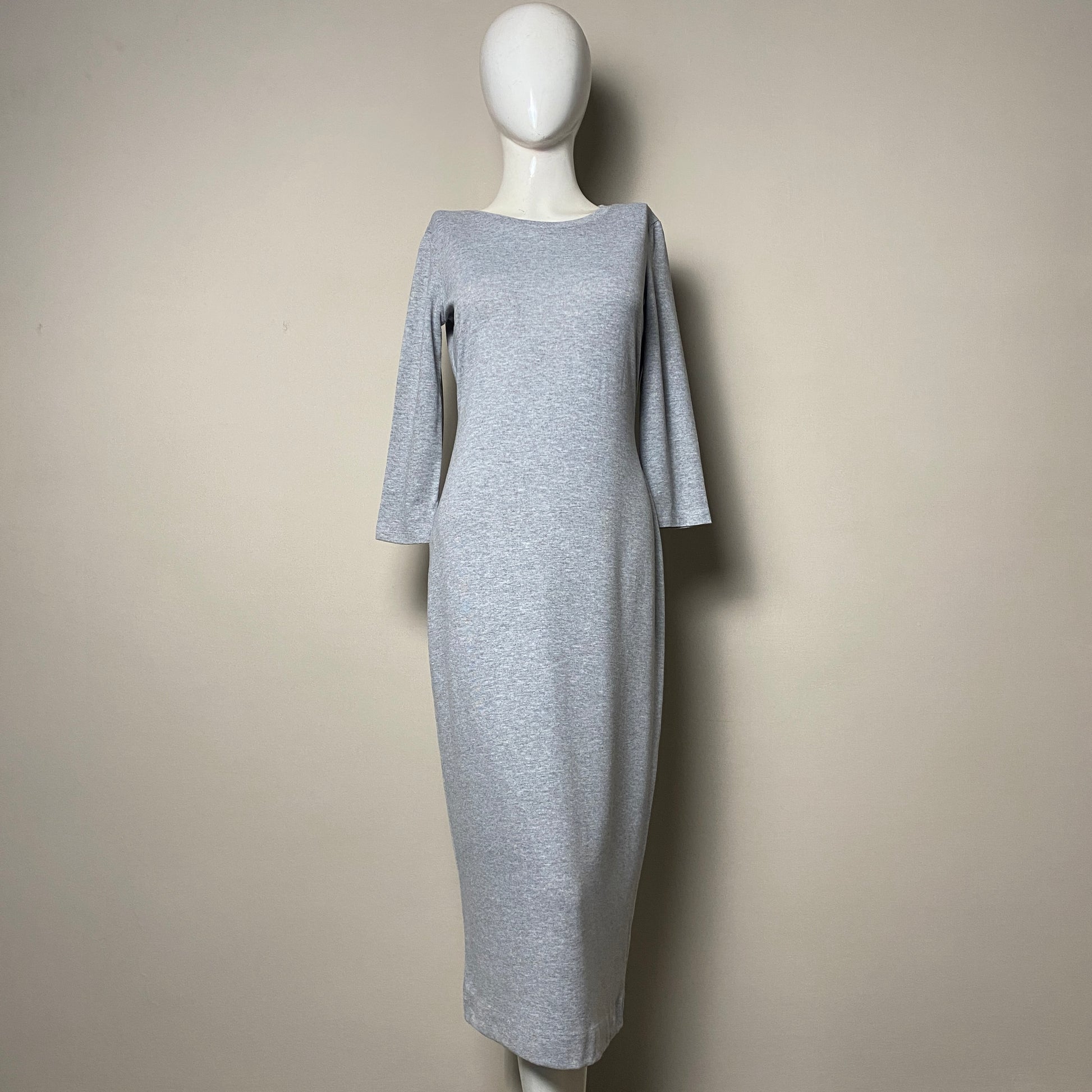 grey-long-sleeve-midi-bodycon-218