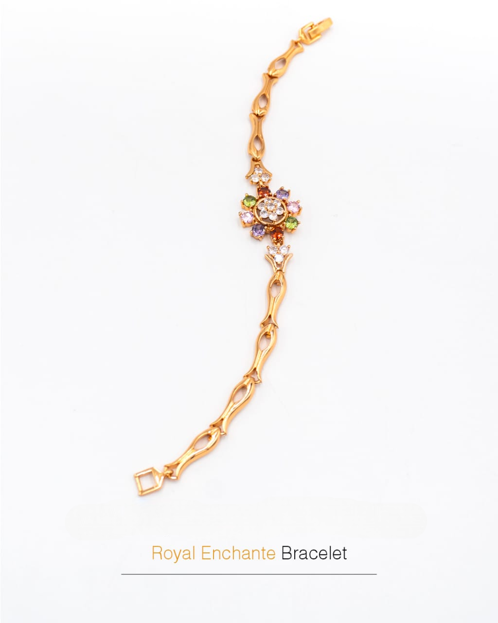 Royal Enchant Bracelet