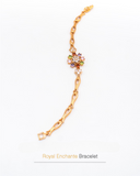 Royal Enchant Bracelet