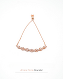 Amara Circle Bracelet