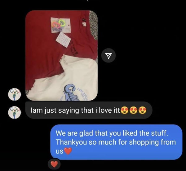 Customer review 4
