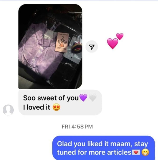 Customer review 5