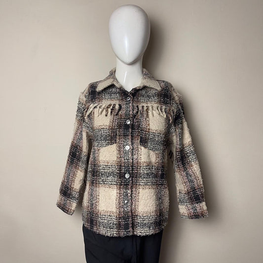 beige-brown-check-fringe-jacket-050