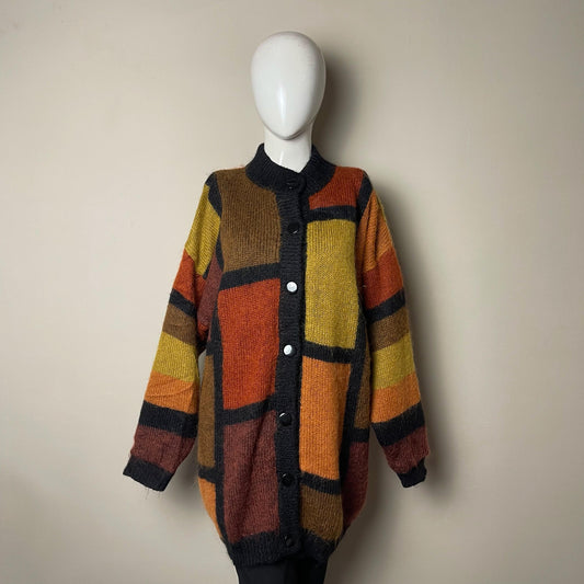 multicolor-check-knit-long-cardigan-088